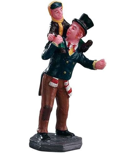 Tonnelle Victorienne Lemax Pour Village De Noël Caddington Village - Décoration Festive 2018