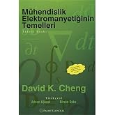 M&uuml;hendislik Elektromanyetiğinin Temelleri