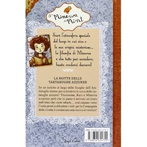 La notte delle tartarughe azzurre