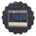 Produktbild Yankee Candle 1352150E Verträumte Sommernacht Duftwachstörtchen zu schmelzen, wachs, schwarz, 5,9 x 5,7 x 2 cm