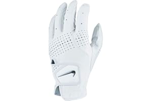 Nike Unisex – Erwachsene Tour Classic Iii Reg Lh Gg Handschuhe