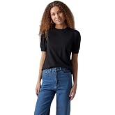 VERO Moda Women's Awkerry 2/4 O-Neck Top Noos Awkerry 2/4 O-Neck Top Noos Pack of 1