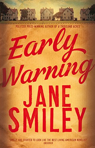 Télécharger Early Warning (Last Hundred Years Trilogy Book 2) (English Edition) livre En ligne
