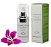Orchidee Vitae Best Precious Organic Anti-Aging Facial Oil, with Orchid Flower, Argan, Maracuja, Rosehip, Moringa and Prickly Pear 1oz. Best Moisturizing Pure Facial Oil Treatment rich in Vitamin C