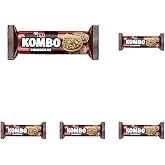 Eti Kombo Lokmalık Bisk&uuml;vi 84 g 5li paket