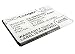 Produktbild Handy Akku Li-ion 3200mAh / 11.84Wh 3.7V passend für Samsung