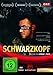 Darkhead ( Schwarzkopf ) ( Dark head ) [ NON-USA FORMAT, PAL, Reg.0 Import - Germany ] by Ardalan Afshar