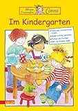 Conni Gelbe Reihe: Im Kindergarten by Hanna Sörensen, Ulrich Velte