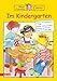 Conni Gelbe Reihe: Im Kindergarten by Hanna Sörensen, Ulrich Velte