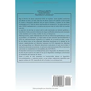 Análisis de la expresión inmunohistoquímica en cáncer colorrectal: Tipo convencional, serrado y con inesta