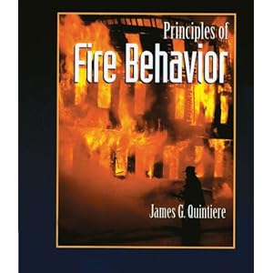 Principles of Fire Behavior
