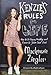 Kenzie's Rules for Life: How to Be Happy, Healthy, and Dance to Your Own Beat by 