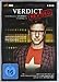 Verdict Revised - Unschuldig verurteilt, Staffel 1 [4 DVDs]