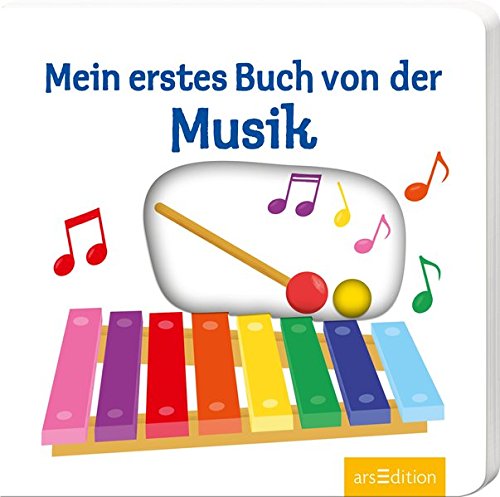 Download Mein erstes Buch von der Musik