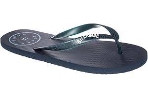 BILLABONG Tides Classic Solid, Sandalia Hombre