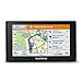 Price comparison product image Garmin 010-01682-13 DriveAssist 51LMT-D 5 Inch Sat Nav with Built-In Dash Cam, Lifetime Map Updates for UK, Ireland and Full Europe, Digital Traffic and Wi-Fi - Black