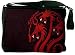 Snoogg Dragon Game 2484 Laptop Messenger Bag RS.599.00