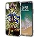 Produktbild Blitz® YU GI OH ! Schutz Hülle Transparent TPU Cartoon M5 LG V10