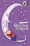 My Favourite Bedtime Rhymes (Ladybird Minis) by 