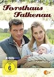 Forsthaus Falkenau - Staffel 20 [3 DVDs] - Hardy Kr�ger jr.