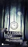 Cover zum Buch Alissa im Drunterland