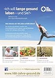 Image de Steinalt und Kerngesund: 100 Jahre erfüllt leben