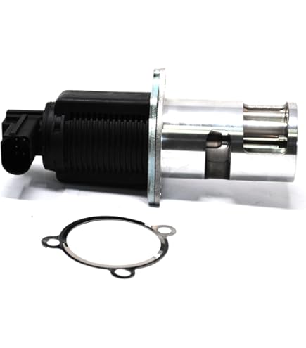 Vanne EGR Pour Moteur 1.5 DCi/DDiS Dacia, Nissan, Renault - Puissance 57 à 106 Ch - Réf. 555033