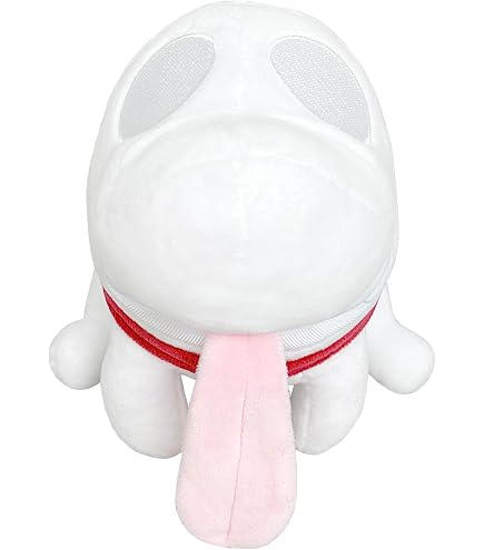 PTS Plüsch Pimpa Liegend, 22 Cm - Kuscheltier Für Kinder | Original Altan, Weich & Kuschelig