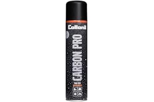 CARBON PRO - Spray impermeabilizzante performance universale COLLONIL 300ml