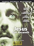 Jesus von Nazareth (4 DVDs) - Robert Powell