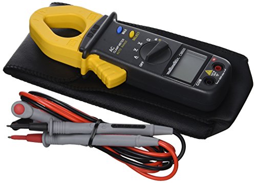 Preisvergleich Produktbild HEITRONIC VIELFACHMESSZANGE CM600