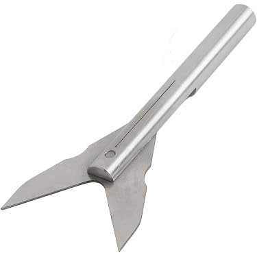 Attrezzo Perforazione Metallo Set Di Strumenti Di Misurazione In Acciaio Inossidabile 304 ... - Alibaba Artigli Misurazione Multiuso - 2
