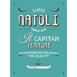 Il capitan Terrore
