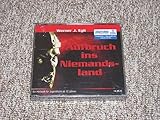  Aufbruch ins Niemandsland - Jugendhörbuch ab 12 Jahren [5 CDs + 1 Bonus-MP3-CD] (Audiobook)