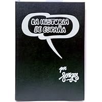 La historia de España por forges vol 4