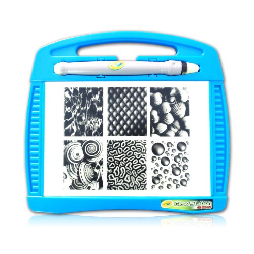 Crayola Glow Station On The Go