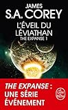 L'Eveil du Leviathan (The expanse, Tome 1)
