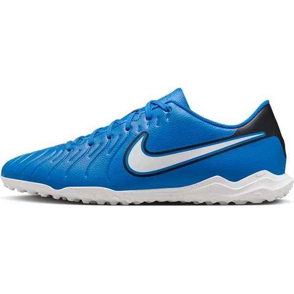 Chaussures De Football BINBINNIAO - Low Top Synthétique - Pour Jeunes Et Adultes - Taille EU 35-47