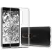 Produktbild kwmobile Nokia 6.1 (2018) Hülle - Handyhülle für Nokia 6.1 (2018) - Handy Case in Transparent