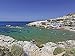 Produktbild Artland Poster Kunstdruck oder Leinwand-Bild Wandbild fertig aufgespannt auf Keilrahmen Andrea Potratz Taucherbucht Cala Ratjada Mallorca Landschaften Europa Spanien Fotografie Blau