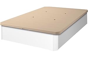 Shiito | Canapé Abatible Vento | 150x190 cm | Color Blanco