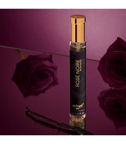 Parfum Adopt' Glamourama 30 Ml - Eau De Parfum Pour Femmes - Vaporisateur De Poche