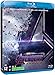 Avengers : Endgame [Blu-ray + Blu-ray bonus]