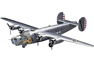 ハセガワ Hasegawa - Aeromodelismo, 1:72 (4967834015593)