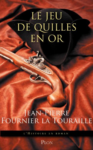 couverture de : Le jeu de quilles en or