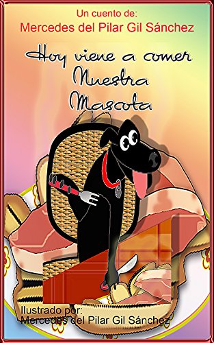 Download Hoy, viene a comer nuestra mascota Download Hoy, viene a comer nuestra mascota