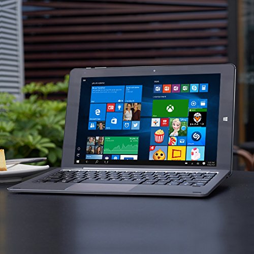 Chuwi docking keyboard with 2 usb pero 10.1 inch Hibook / Hibook pro / Hi10 Pro Tablet PC