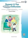 Famous & Fun Deluxe Collection, Book 2: Early Elementary to Elementary Famous & Fun Deluxe Collection, Book 2: Early Elementary to Elementary