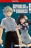 Brynhildr in the Darkness 18 by 