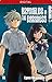 Brynhildr in the Darkness 18 by 